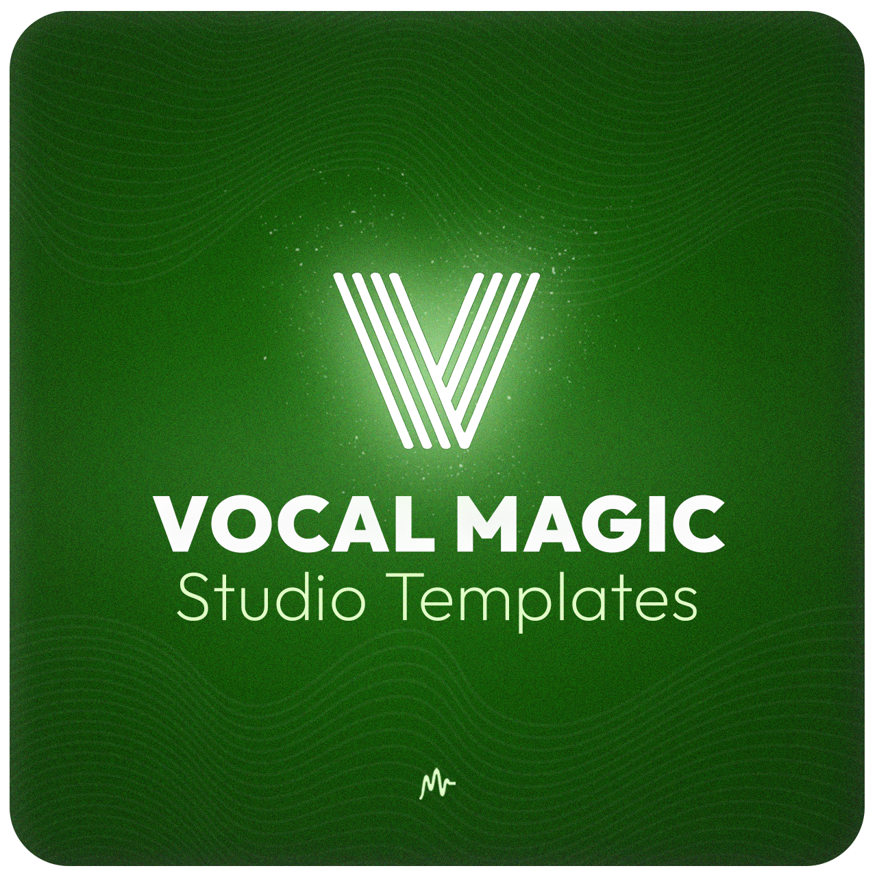 Vocal Magic Product